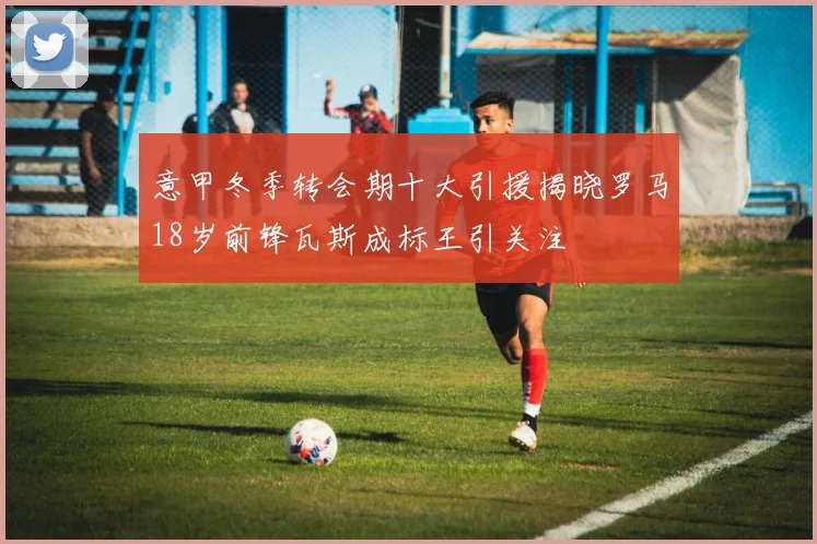 意甲冬季转会期十大引援揭晓罗马18岁前锋瓦斯成标王引关注